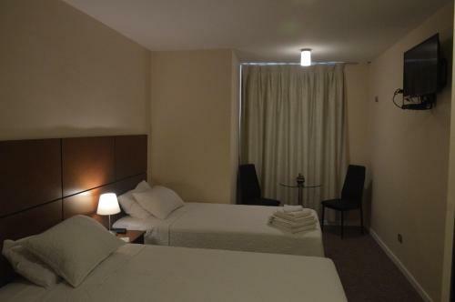 Origen Apart-hotel