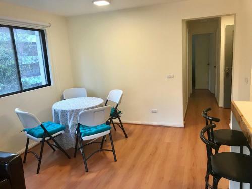 Apartamento Las Camelias 2861
