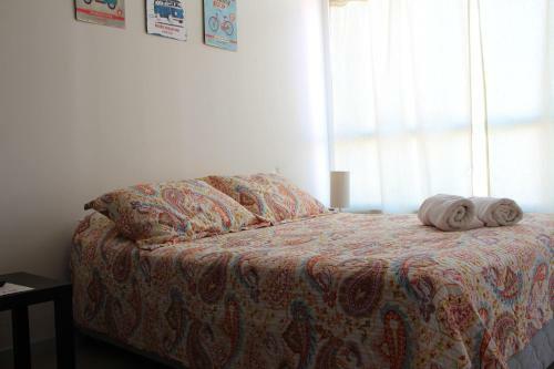 Apartamento Santiago Moneda