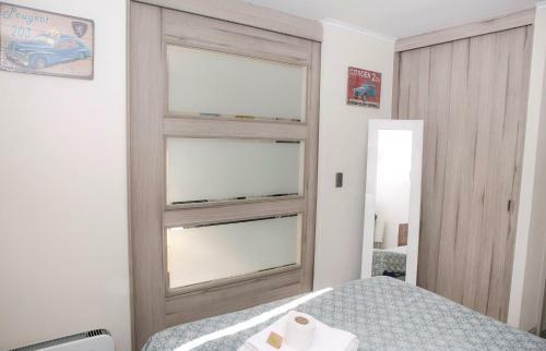 Apartamento Santiago Moneda