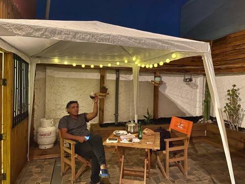 Albergue Hostal S&g