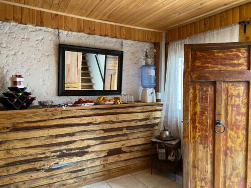 Albergue Hostal S&g