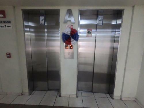 Apartamento Alojamientos Gran Santiago