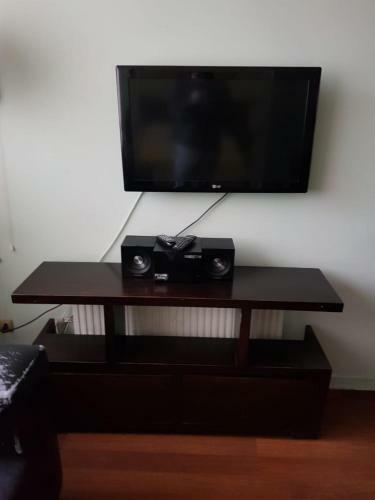 Apartamento Departamentos En Santiago Chile