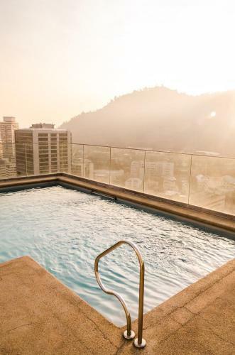 Apartamento Espectacular Vista... Suites Costanera