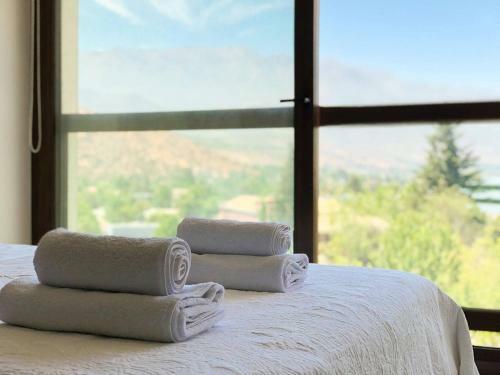 Apartamento Charming Studio - W/mountain View, Pool, & Gym