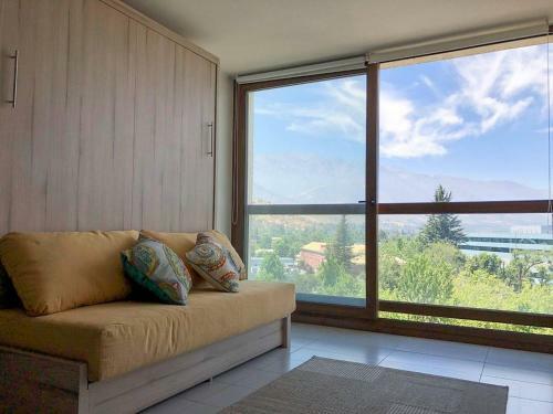 Apartamento Charming Studio - W/mountain View, Pool, & Gym