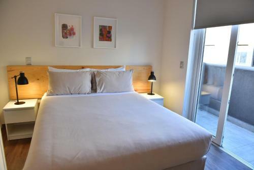 Apartamento Edificio Nueva Bueras