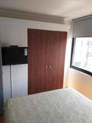 Apartamento Rosas
