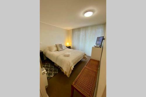 Apartamento En El Coraz�n Del Centro Financiero de Las Condes
