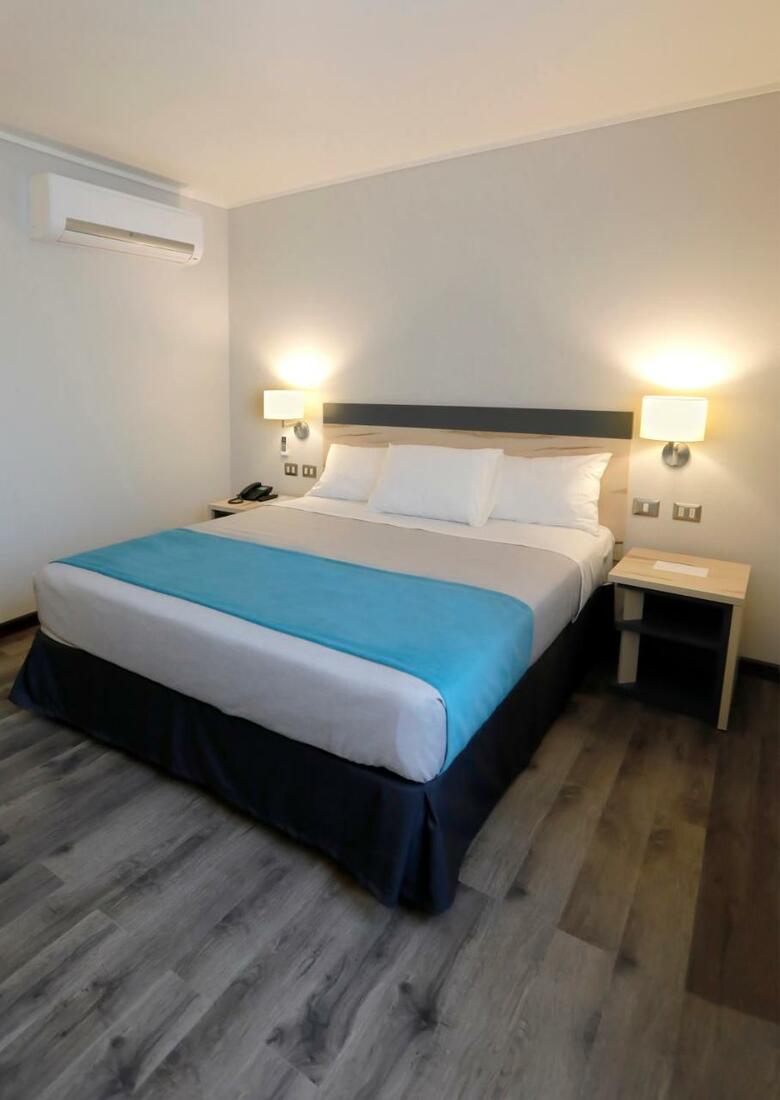 Hotel Diego de Almagro Vi�a Del Mar