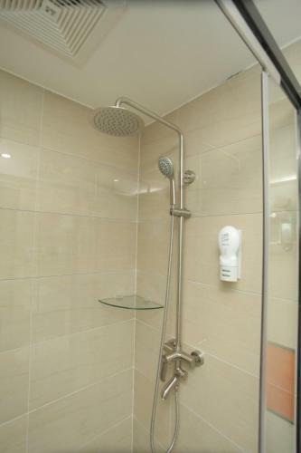 Hotel 7days Premium Baoding Qingyuan Jianshe North Road Branch