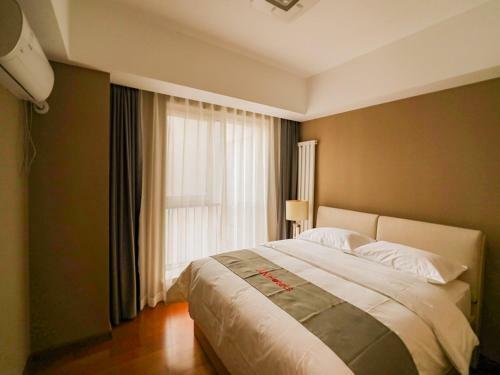 Jun Hotels Liaoning Anshan Railway Station Wanxianghui