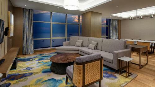 Crowne Plaza Beihai Silver Beach, An Ihg Hotel