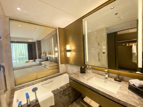Baotou Marriott Hotel