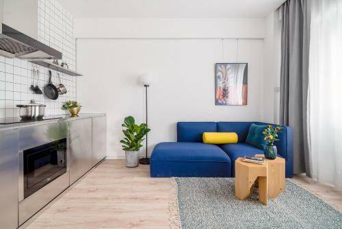 Stey 798 Serviced Apartment Boutique Hotel
