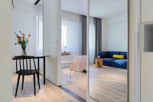 Stey 798 Serviced Apartment Boutique Hotel