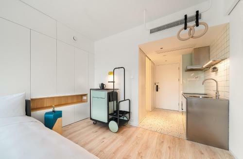 Stey 798 Serviced Apartment Boutique Hotel