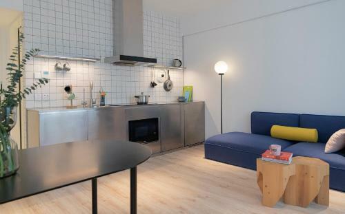 Stey 798 Serviced Apartment Boutique Hotel