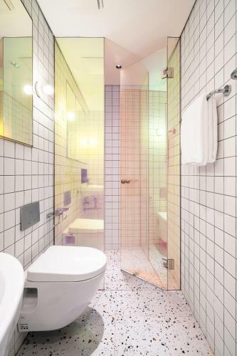 Stey 798 Serviced Apartment Boutique Hotel