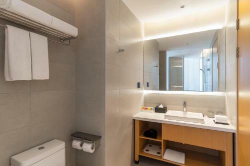 Hotel Hyatt Place Changchun Jingyue