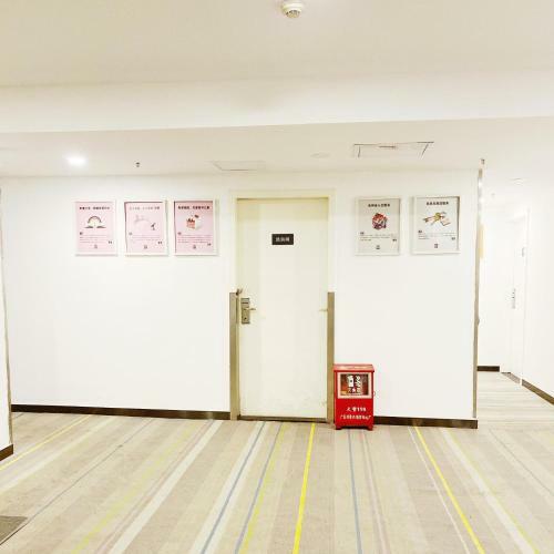 Hotel 7days Inn Changsha Xiangya Fu`er Yaoling