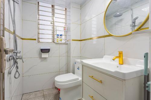 Sunshine City View Apartment