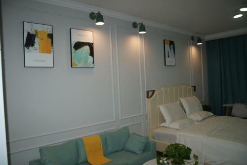 Sunshine City View Apartment