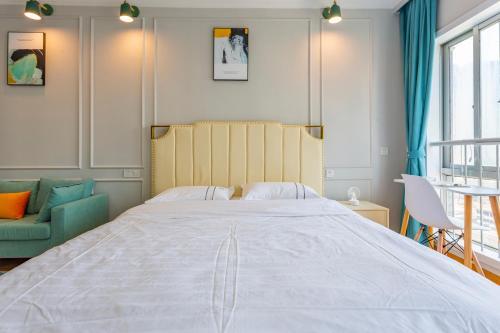 Sunshine City View Apartment