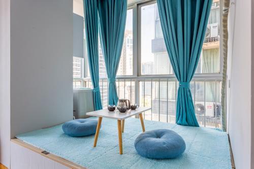 Sunshine City View Apartment