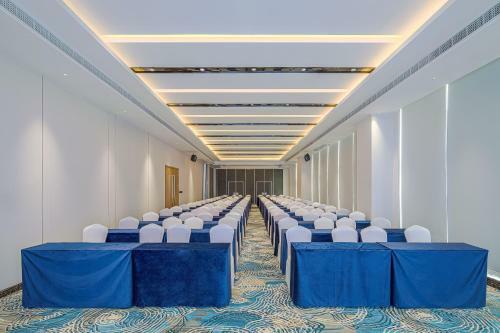 Changsha Lanting Shanshui Hotel