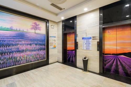 Lavande Hotel Changsha High-speed Railway Station Shuling