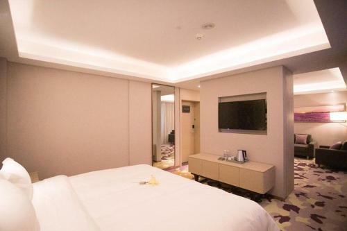 Lavande Hotel (Changchun Yiqi Branch)