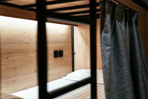 Poshpacker�chengdu Local Tea Hostel