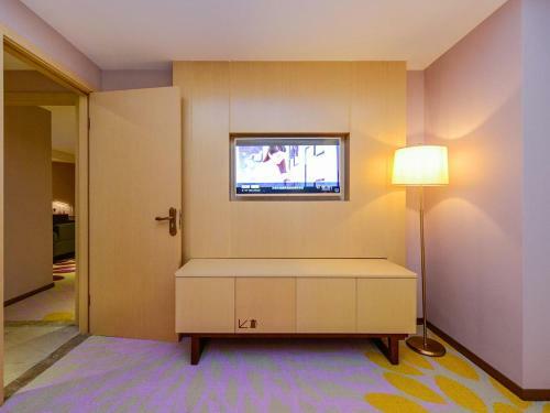 Lavande Hotels�chengdu Xinjin