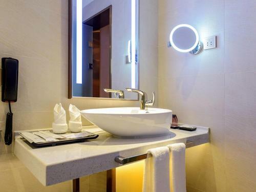 Lavande Hotels�chengdu Xinjin