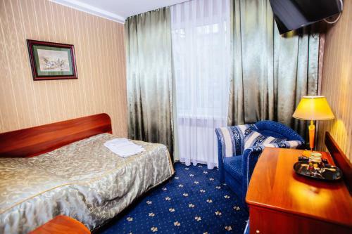 Galakt Hotel