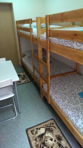 Moon Hostel