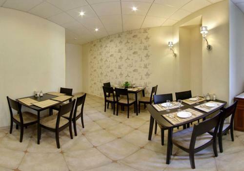 Bed & Breakfast Aximaris Hotel