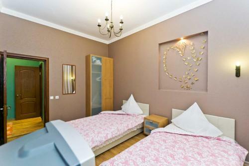 Apartamentos Goodrest On Marata