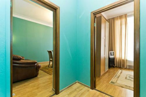 Apartamentos Goodrest On Marata