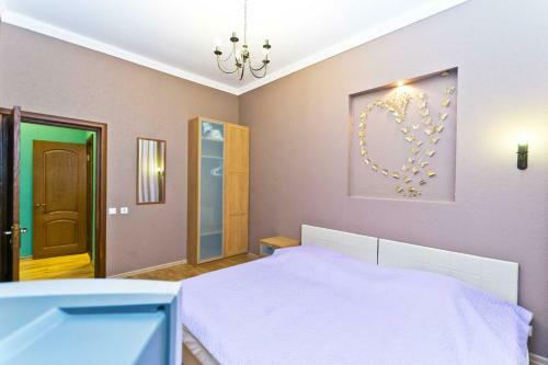 Apartamentos Goodrest On Marata