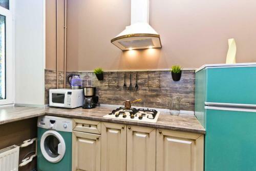 Apartamentos Goodrest On Marata