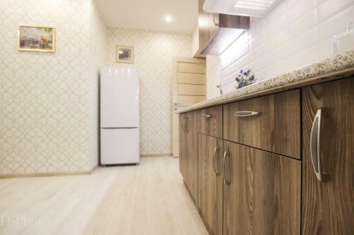 Apartamentos Goodrest On Marata
