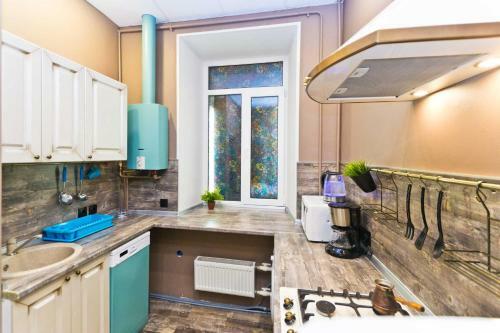 Apartamentos Goodrest On Marata
