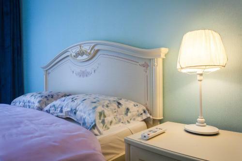 Apartamentos Goodrest On Marata
