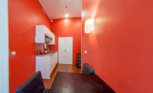 Piterstay Apartments - Saint Petersburg