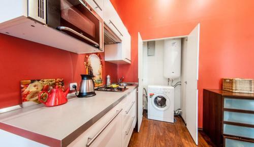 Piterstay Apartments - Saint Petersburg
