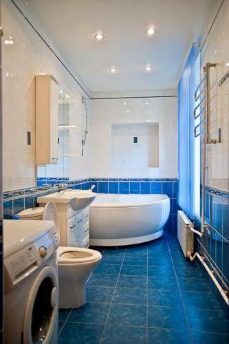 Piterstay Apartments - Saint Petersburg