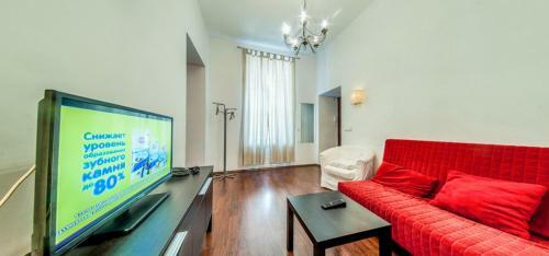 Piterstay Apartments - Saint Petersburg
